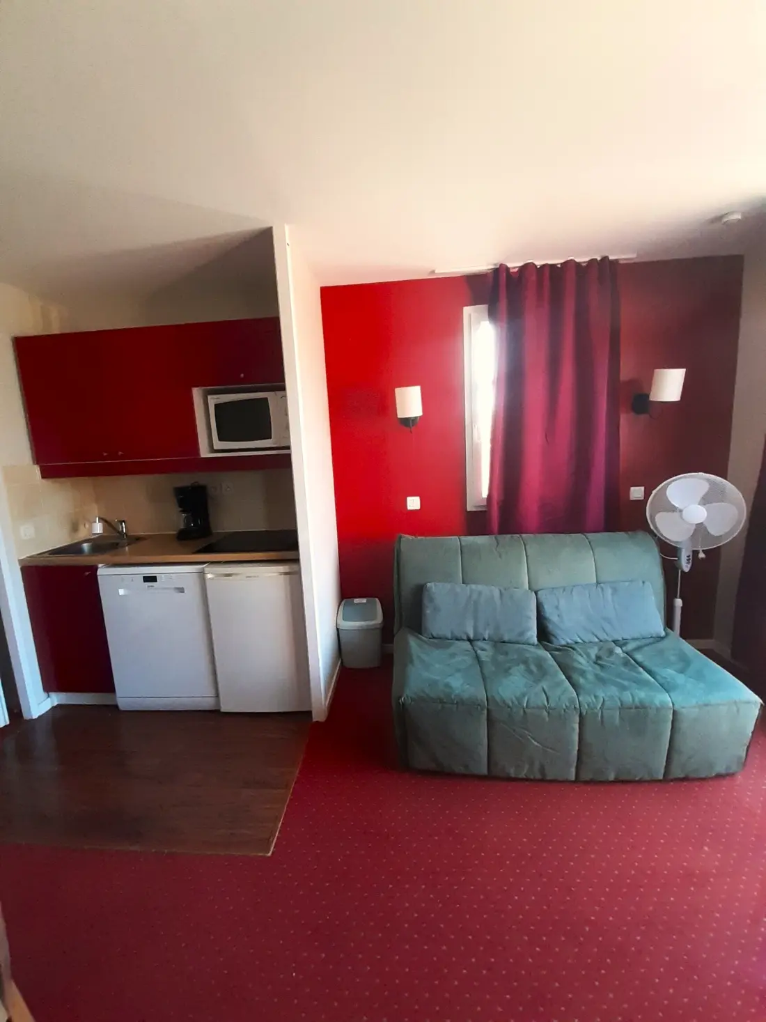 A tó rezidenciája - Maeva Home