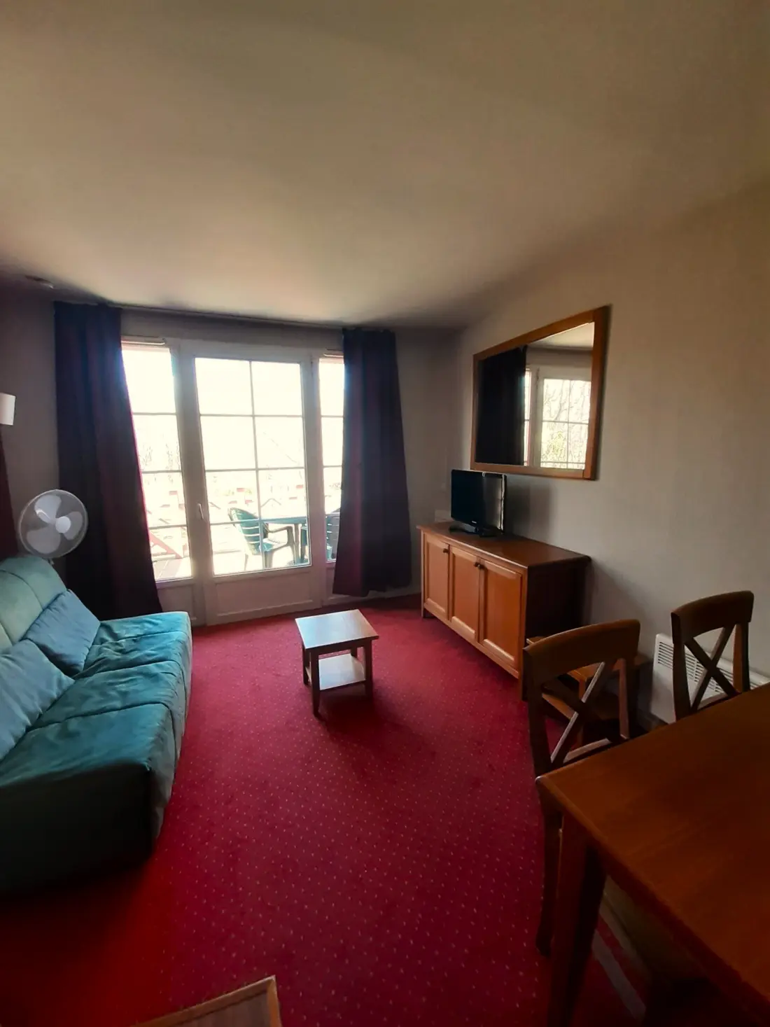 A tó rezidenciája - Maeva Home
