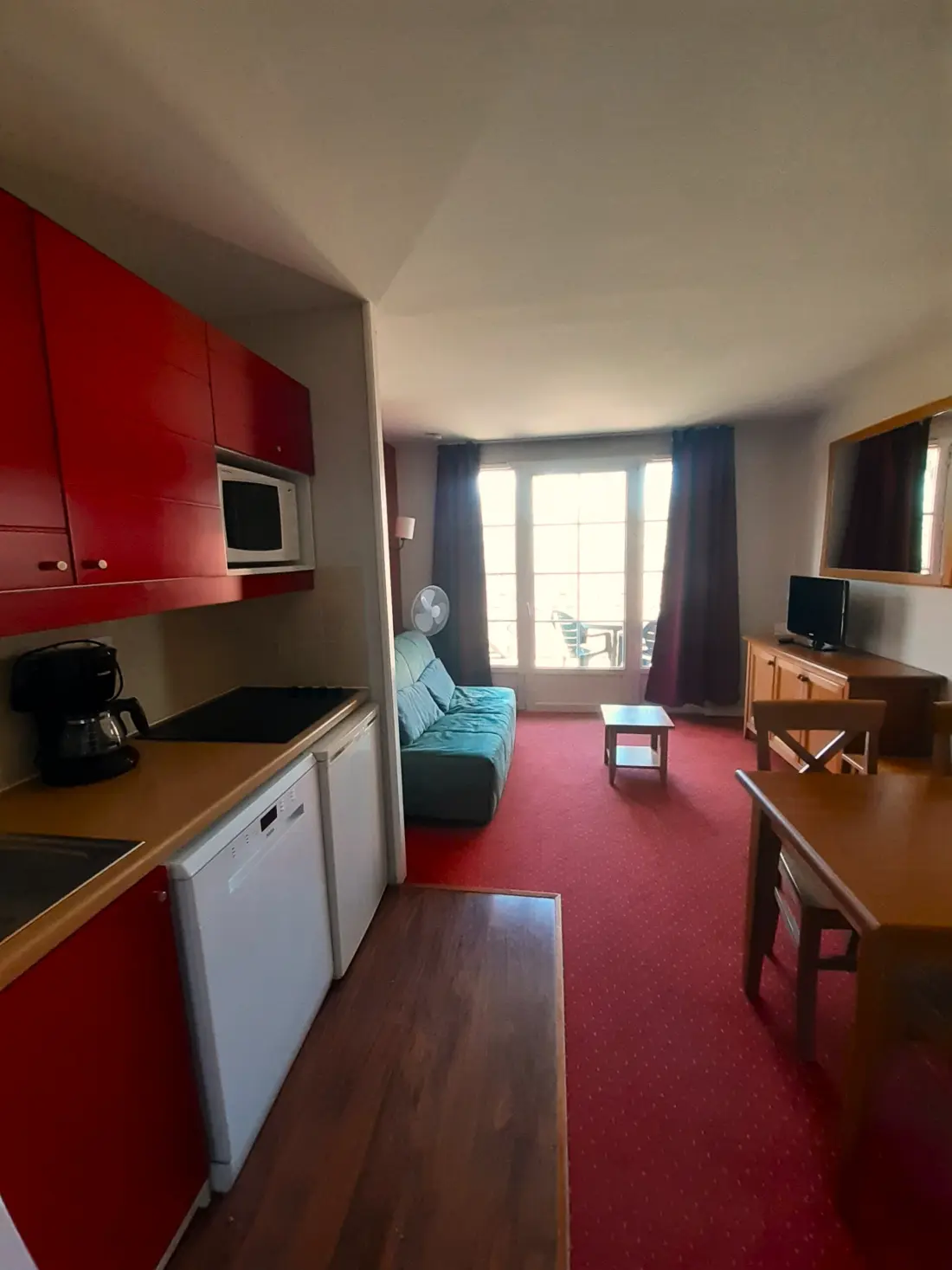 A tó rezidenciája - Maeva Home