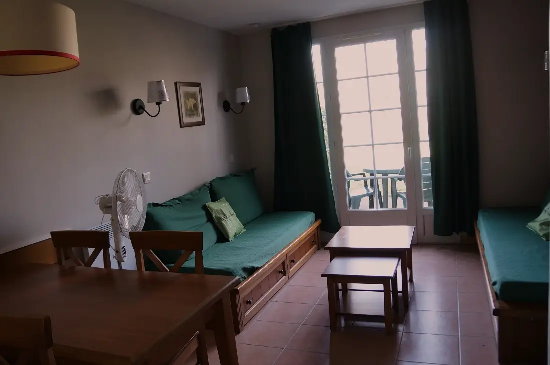 La résidence du Lac - maeva Home