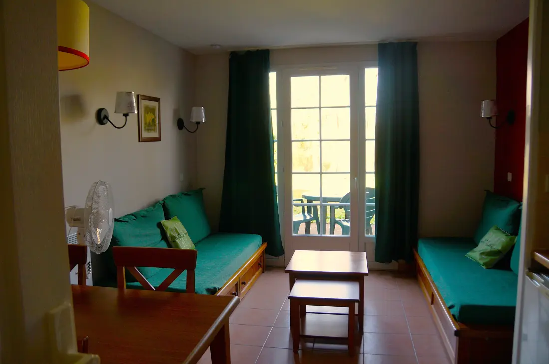 La résidence du Lac - maeva Home