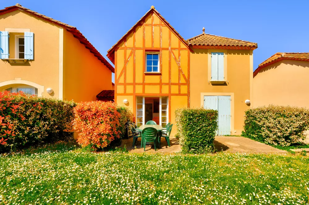 The Lake residence - maeva Home