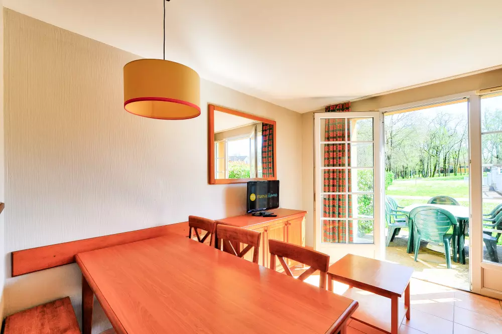 The Lake residence - maeva Home