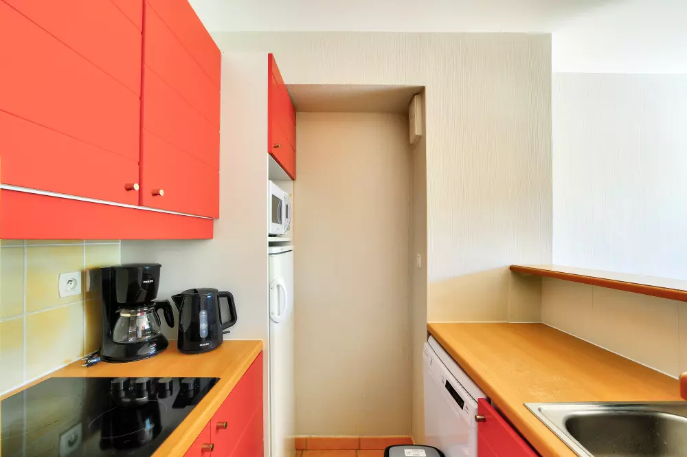 The Lake residence - maeva Home