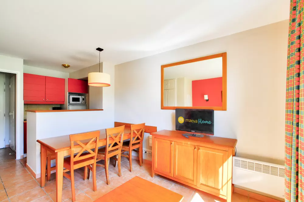 The Lake residence - maeva Home