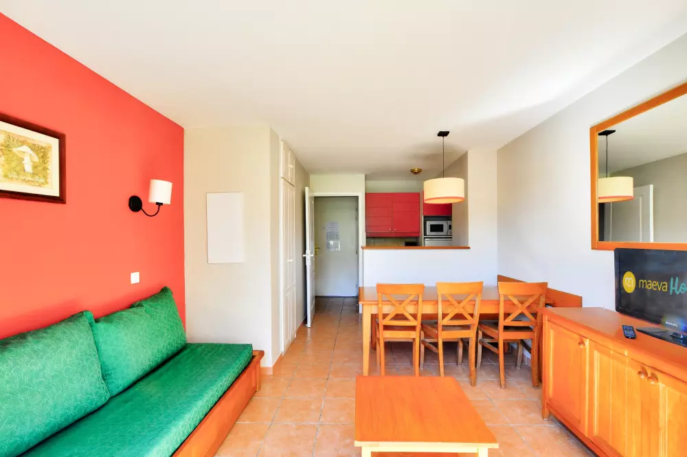 The Lake residence - maeva Home