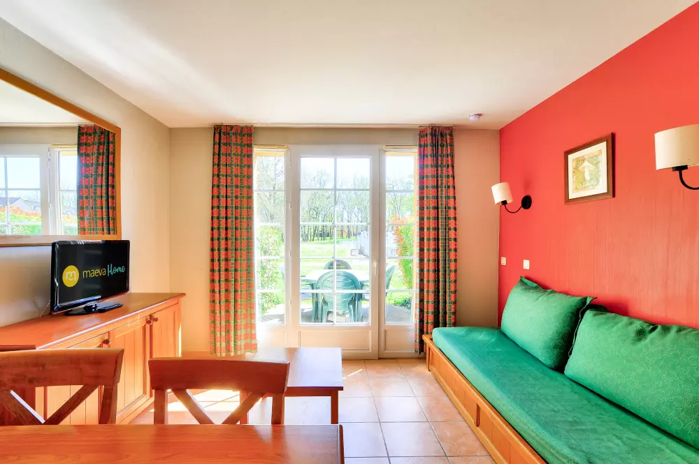 The Lake residence - maeva Home