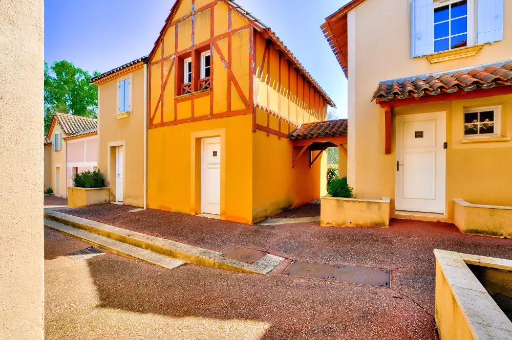 The Lake residence - maeva Home