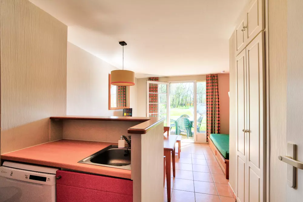 The Lake residence - maeva Home