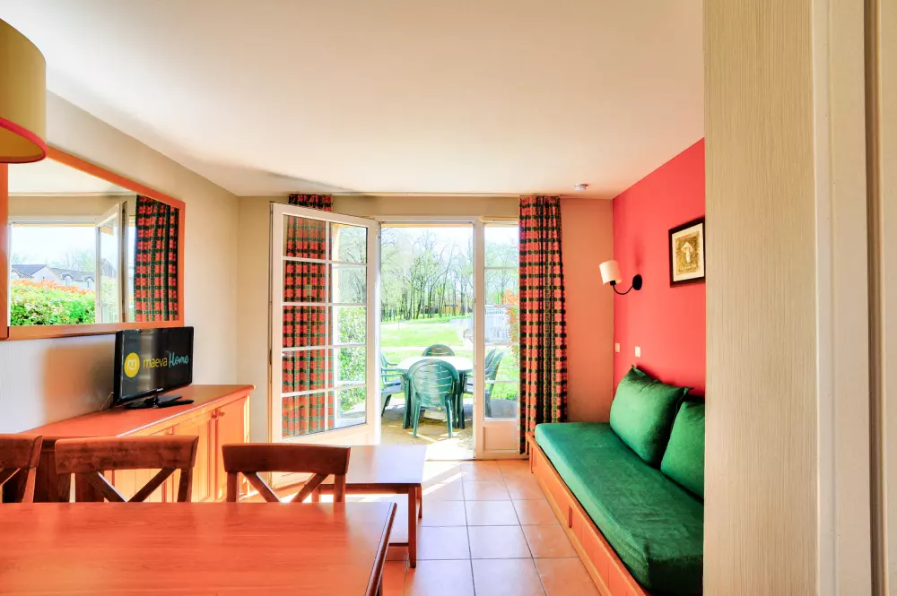 The Lake residence - maeva Home