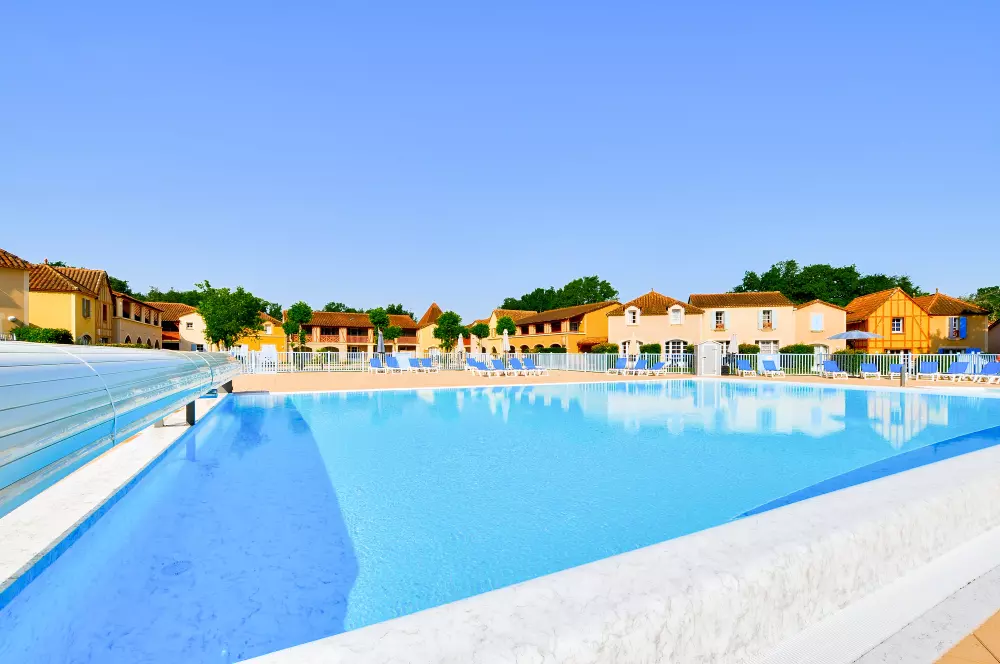 The Lake residence - maeva Home