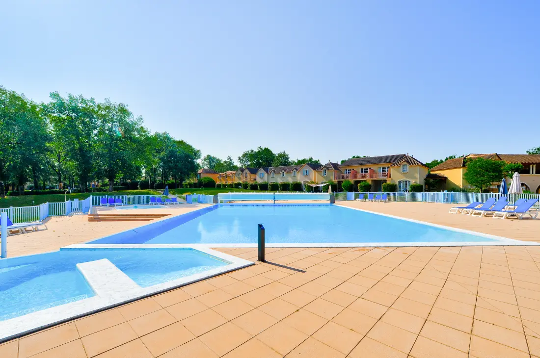 A tó rezidenciája - Maeva Home