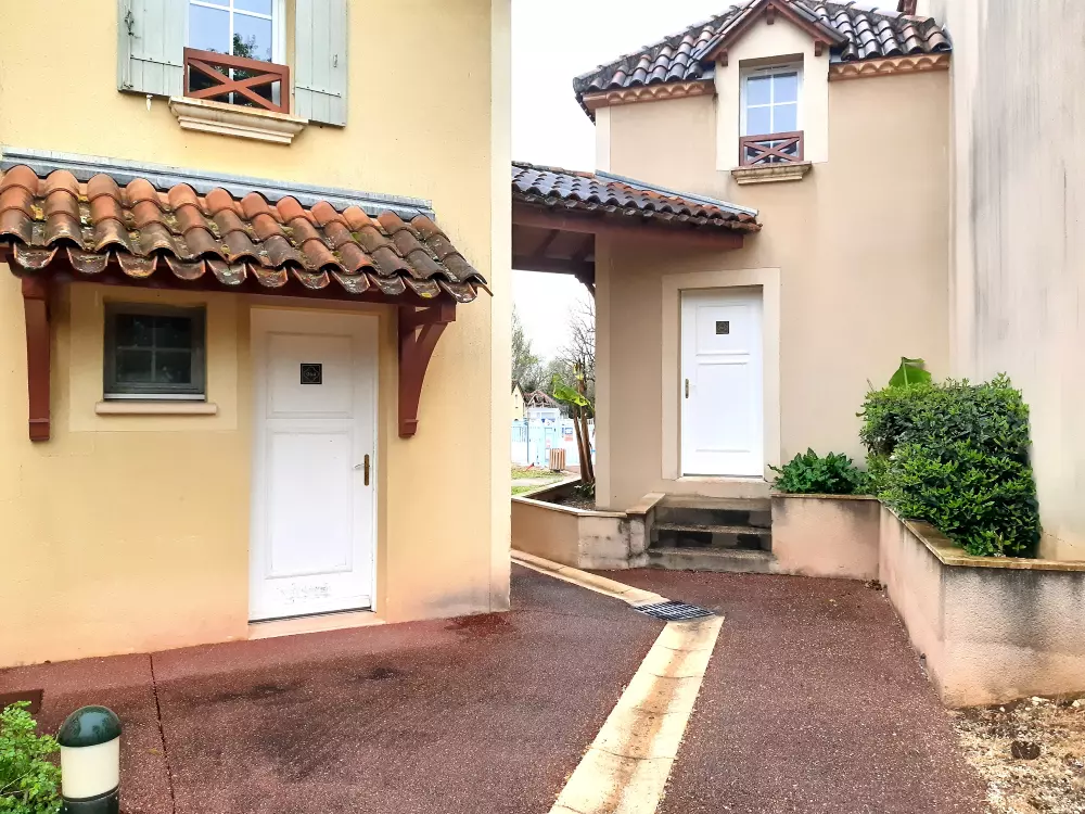 The Lake residence - maeva Home