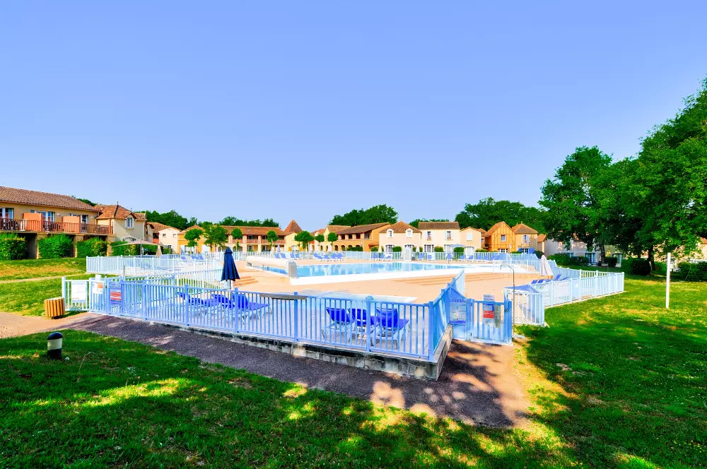 The Lake residence - maeva Home