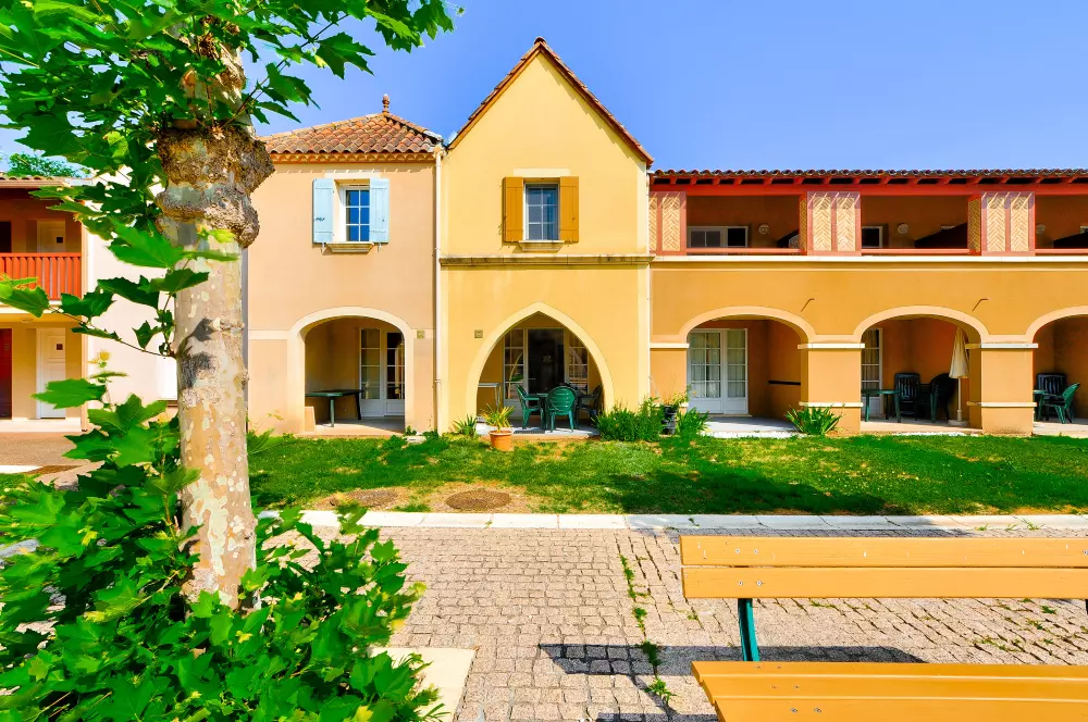 The Lake residence - maeva Home