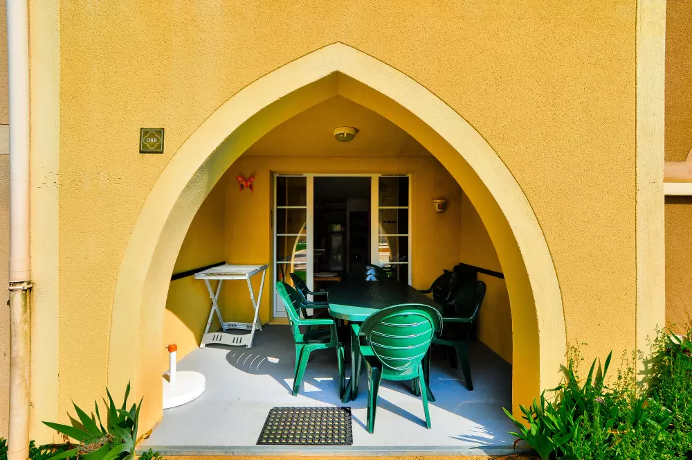 The Lake residence - maeva Home