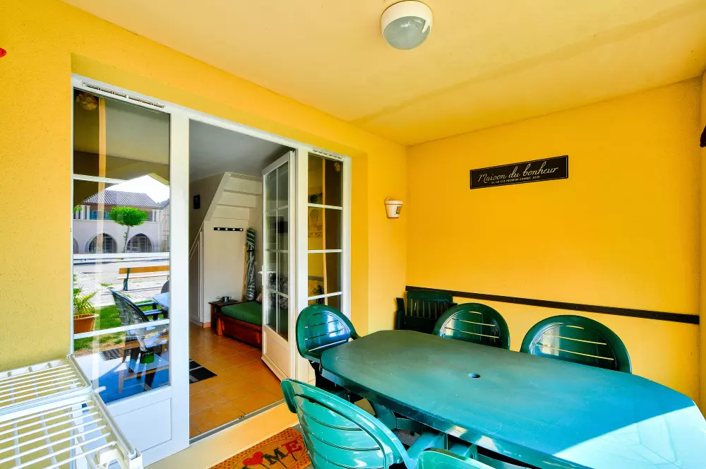 The Lake residence - maeva Home