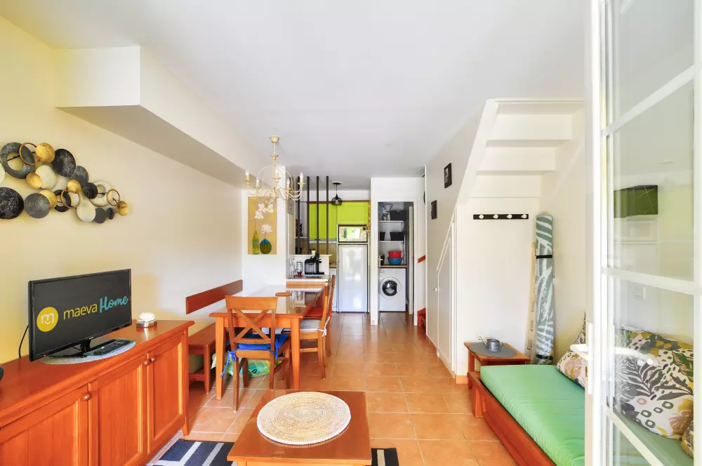 The Lake residence - maeva Home