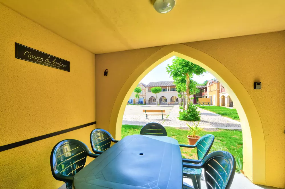 The Lake residence - maeva Home