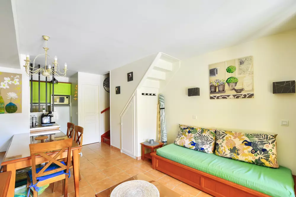 The Lake residence - maeva Home