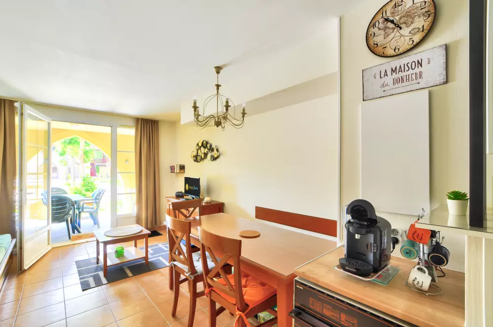 The Lake residence - maeva Home