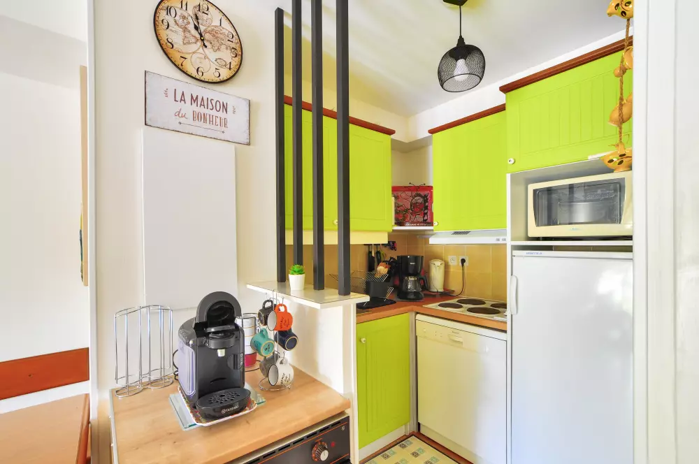 The Lake residence - maeva Home