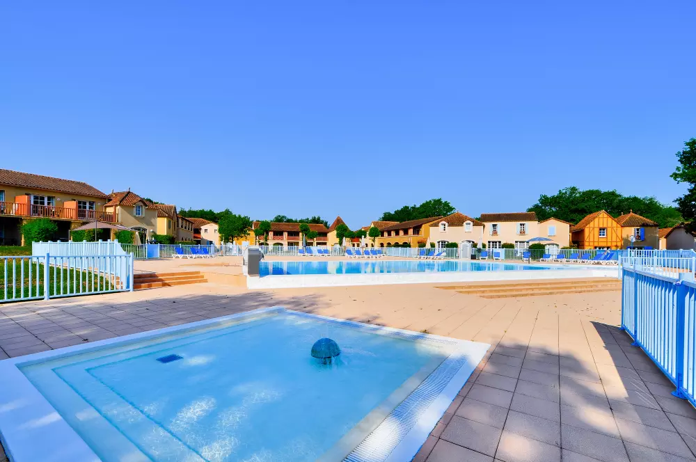 The Lake residence - maeva Home