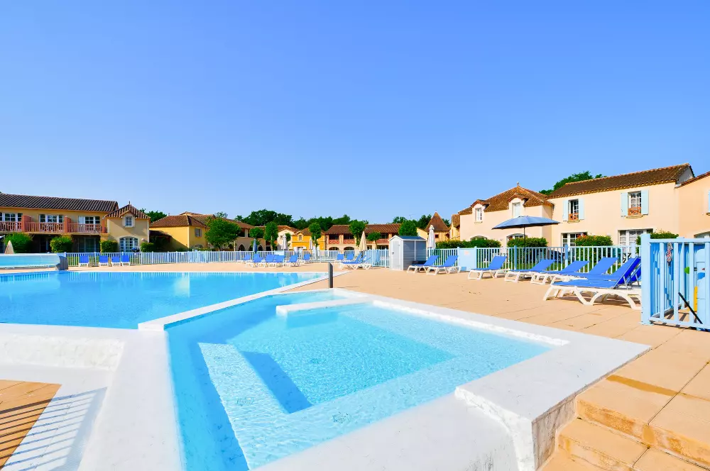 The Lake residence - maeva Home