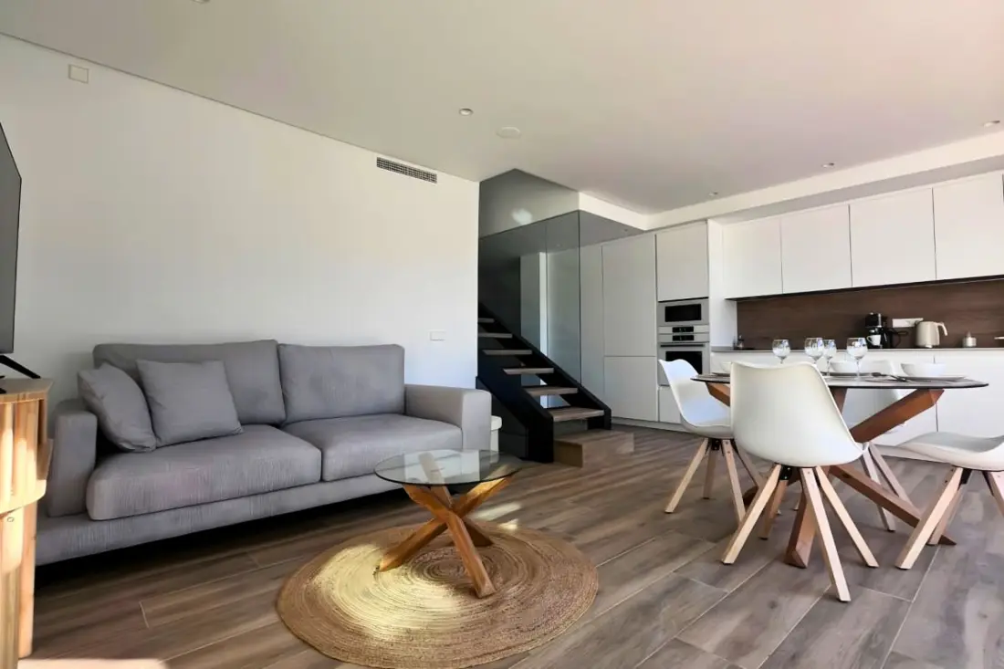 3 hálószobás Villa magán medencével a Golf De Font Del Llop-nál