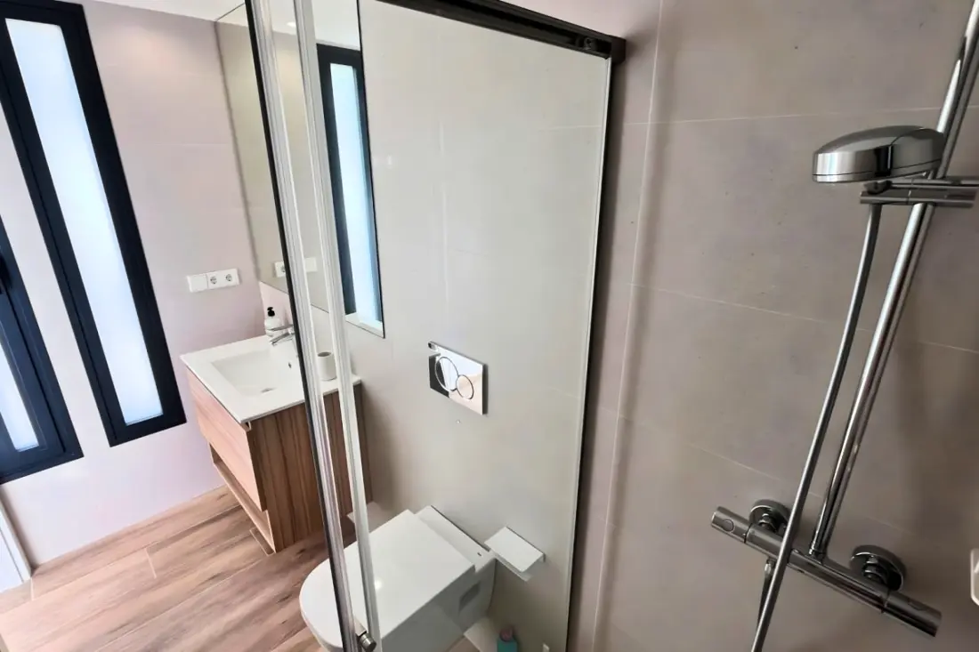 3 hálószobás Villa magán medencével a Golf De Font Del Llop-nál