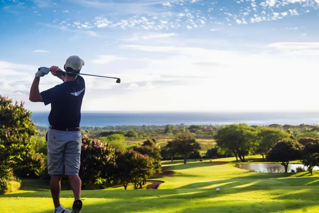 3 hálószobás Villa magán medencével a Golf De Font Del Llop-nál