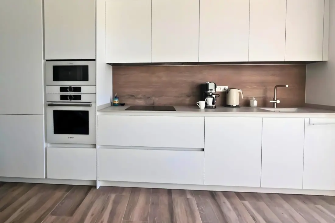 3 hálószobás Villa magán medencével a Golf De Font Del Llop-nál