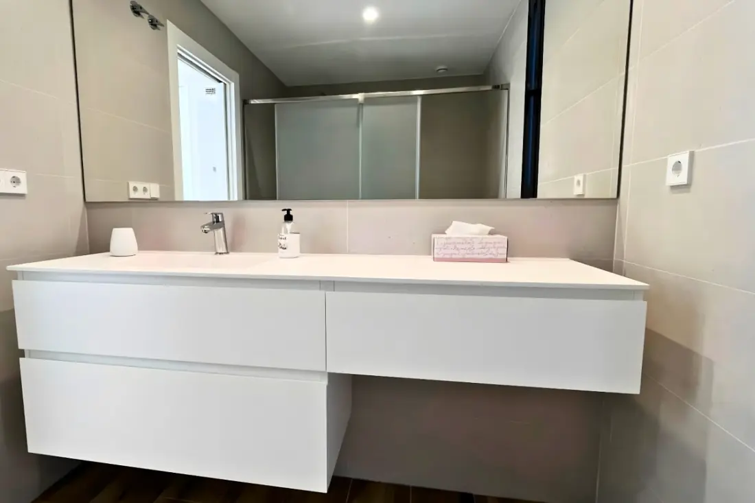 3 hálószobás Villa magán medencével a Golf De Font Del Llop-nál