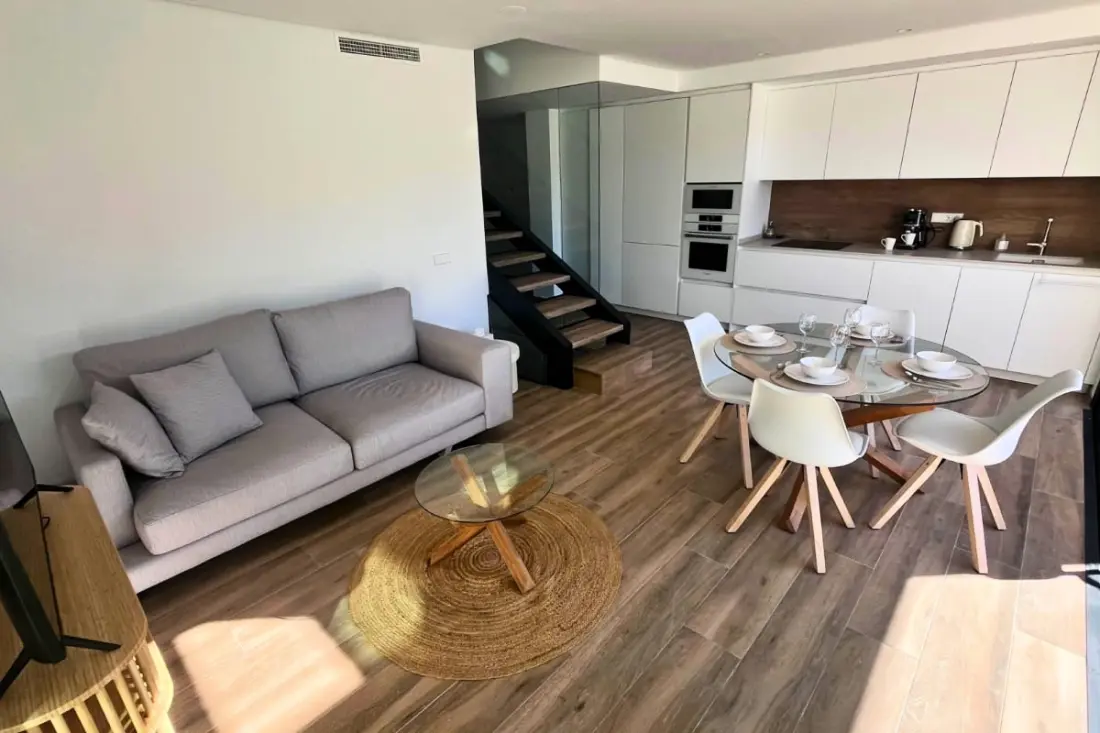 3 hálószobás Villa magán medencével a Golf De Font Del Llop-nál