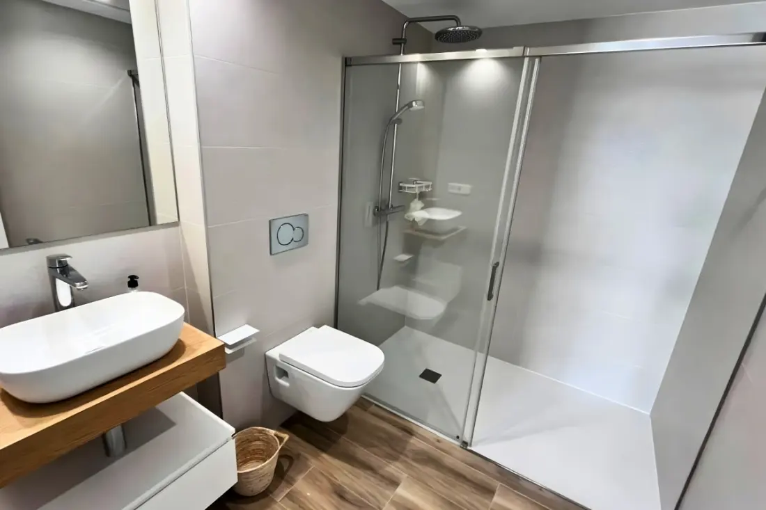 3 hálószobás Villa magán medencével a Golf De Font Del Llop-nál