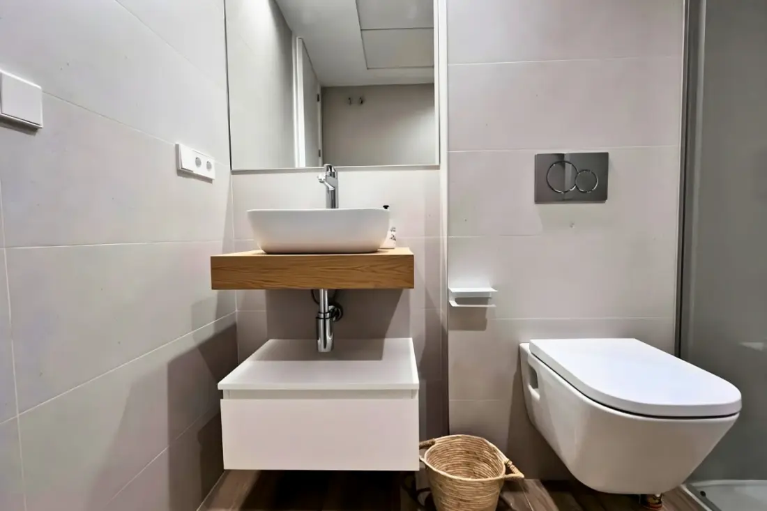 3 hálószobás Villa magán medencével a Golf De Font Del Llop-nál