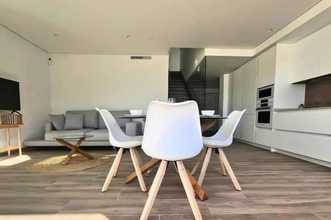 3 hálószobás Villa magán medencével a Golf De Font Del Llop-nál