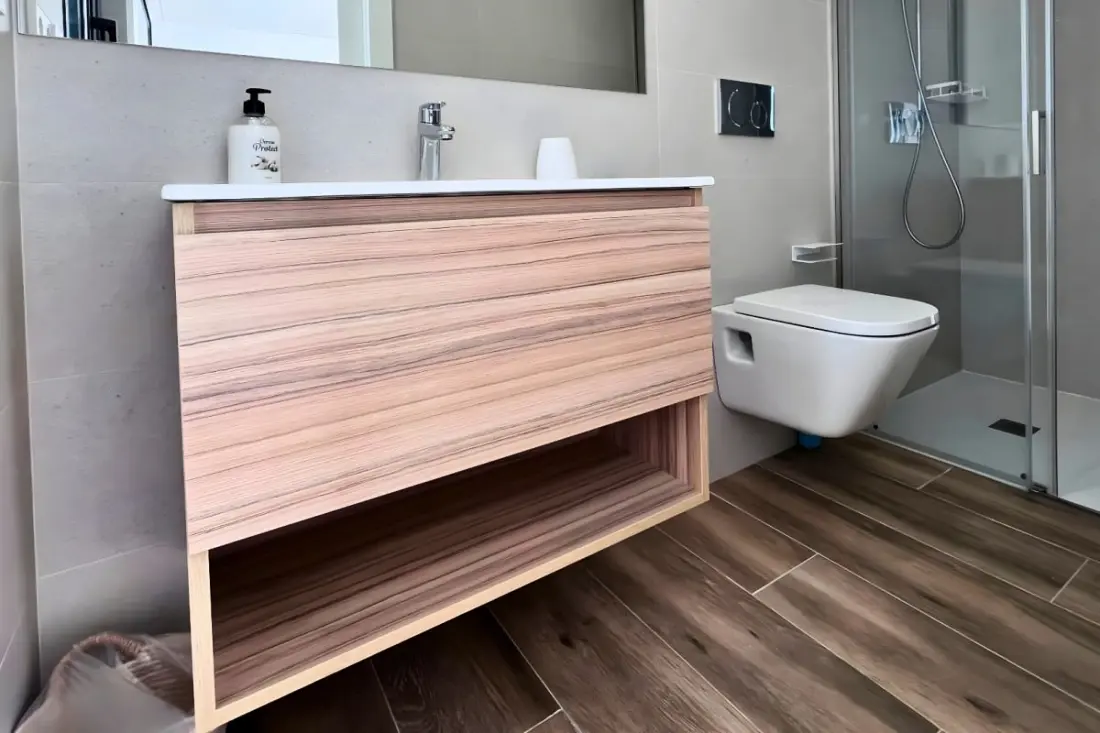 3 hálószobás Villa magán medencével a Golf De Font Del Llop-nál