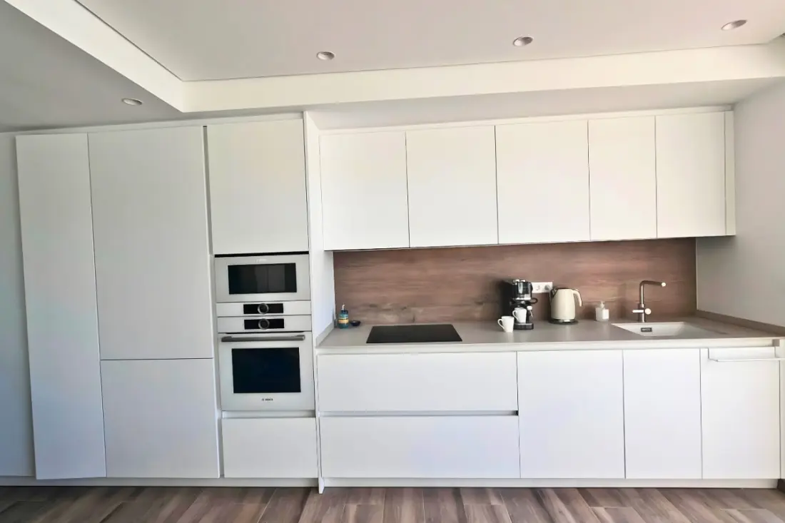 3 hálószobás Villa magán medencével a Golf De Font Del Llop-nál