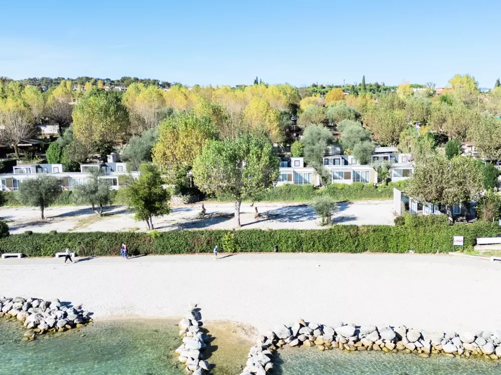 Baia Holiday Garda See