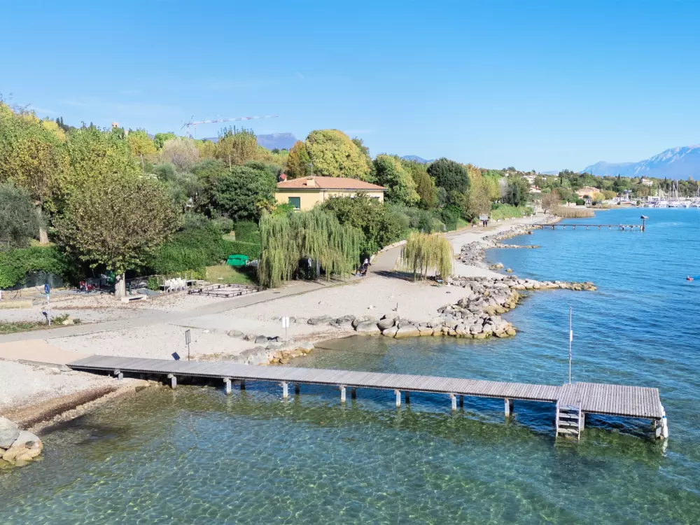 Baia Holiday Garda See