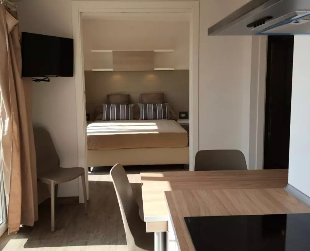 Baia Holiday Garda See