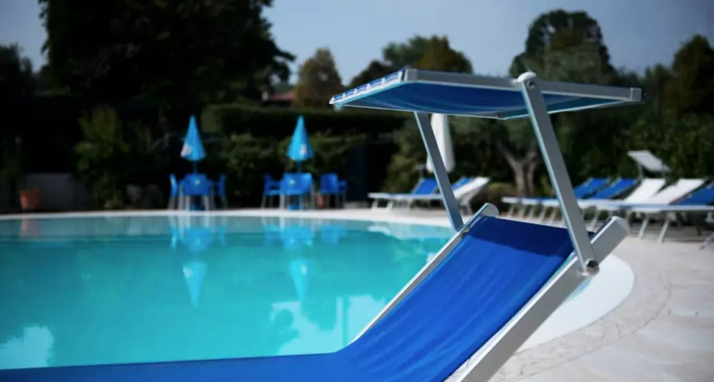 Baia Holiday Garda See