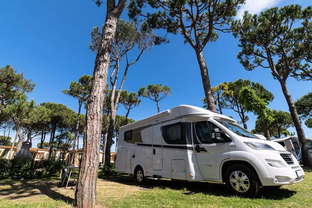 Baia Holiday Garda See