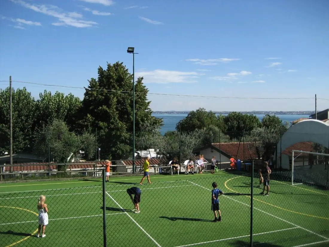 Camping Fontanelle 4 étoiles★★★★