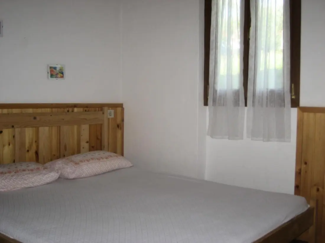 Camping Fontanelle 4 étoiles★★★★