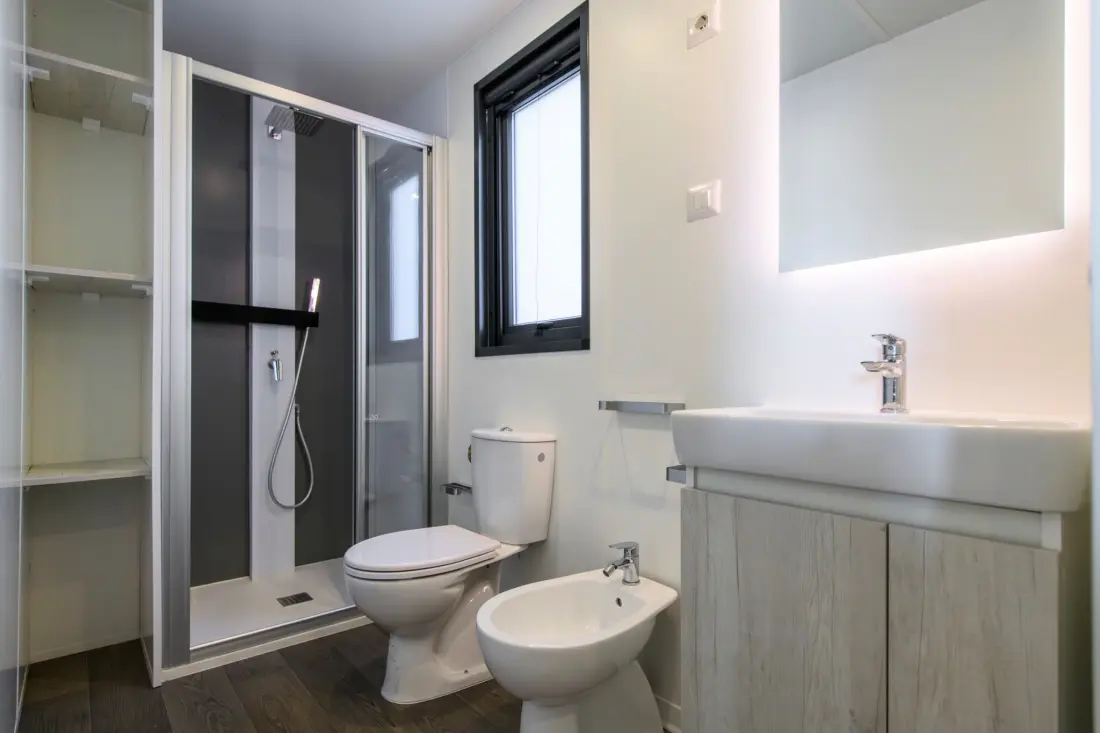 Camping Fontanelle 4 étoiles★★★★
