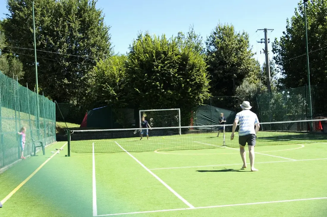 Camping Fontanelle 4 étoiles★★★★