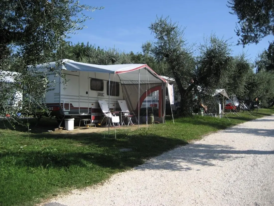 Camping Fontanelle 4 étoiles★★★★