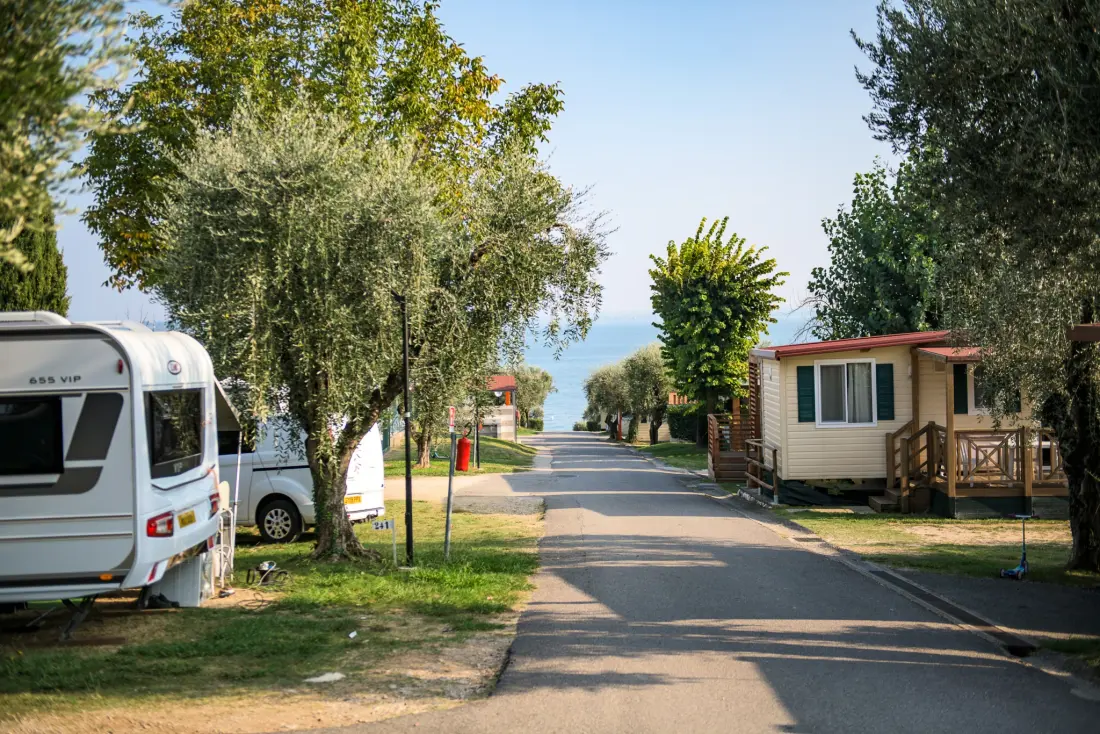 Camping Fontanelle 4 étoiles★★★★